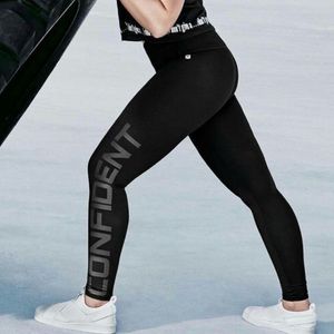 Fabletics x Demi Lavato leggings